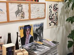 -牛玄庵日式寿喜烧·料理店(新源里店)