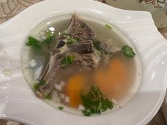 -新粤新疆菜清真餐厅(拱北店)