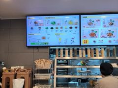-真功夫(百荣店)