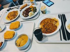-宜家·瑞典风味餐厅(徐汇店)