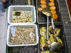 -鑫阿强海鲜大排档·老厦门特色菜(中山路店)