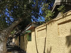 -颐和路民国时期公馆风貌区