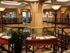 -国际饭店·原点咖啡吧ORIGIN CAFE&BAR