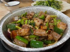 -南记食粥坊·宵夜大排档(莲花总店)