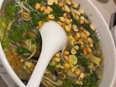 -不倒翁·安徽名菜楼(步行街店)