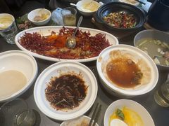 -起源小厨(应天门店)