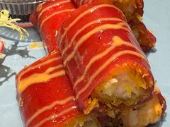 -虾饺妹·粤式茶餐厅(荟聚店)