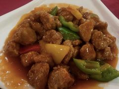 -佛有缘素食馆·荔湾老字号(陈家祠首店)