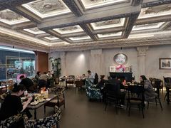 -玲婧胡同·生日蛋糕·餐厅(嘉里城店)