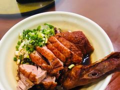 -晓马鸭店(新芜路店)