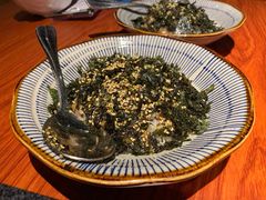 秘制烤海苔饭-山之屋炭火烧肉·生啤畅饮(大朗万科中央公园店)