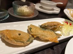 假蒌夹肉-桂小厨广西菜(万象城店)
