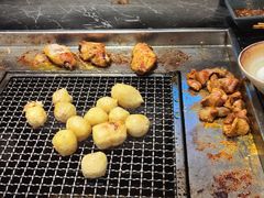 -塘屋烧烤·云南火塘烧烤品牌(新亚洲店)