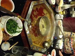 蜀九香火锅酒楼(九眼桥店)-蜀九香火锅(九眼桥店)