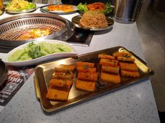 -炭之家·齐齐哈尔非遗烤肉·鲜切直供(中央大街店)