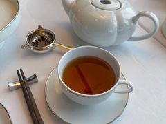 -悦厅·下午茶(杭州柏悦酒店)