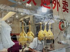 -巫记鸡饭店
