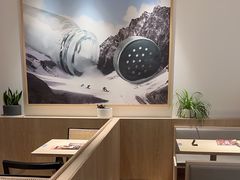 -卡朋西餐(东方广场店)