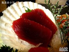 -将太无二·北美传奇寿司(瑞士公寓店)