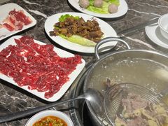 -仄园围炉坊·牛肉火锅·汕头卤水火锅(蛇口店)