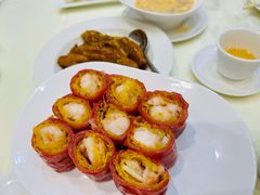 -兴悦酒家(保利克洛维店)