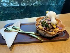 -魏客咖啡(中铁中心店)