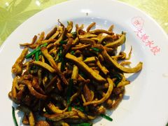 -正阳春烤鸭店(杨楼店)