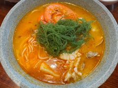 -水润轩私厨海南菜餐厅(铂尔曼酒店)
