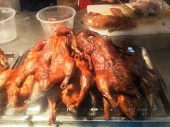 -上海枇杷烤鸭(燕丰商场店)