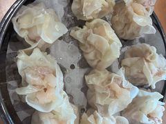 -真真鲜馄饨店(启蒙路店)