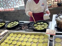 -春盛渔府(牛首山店)