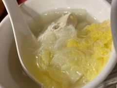 -老北京馅饼粥(西单店)
