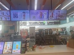 -CoCo都可(小寨赛格店)