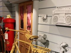 -马路边上·小海鲜烧烤(八一路店)