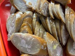 -好吃再来大饼熏肉(胜利北路店)