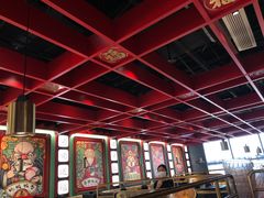 -五个福粤菜小馆(万泰汇购物中心店)