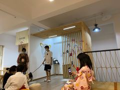 -柴迷FANS CLUB·柴犬狗咖·猫咖