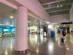-杭州萧山国际机场