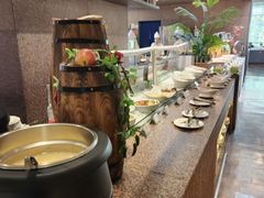 -大连富丽华大酒店·花都西餐厅