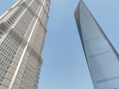 -上海中心大厦