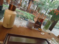 -中和·国风茶馆(愚园路店)