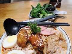 -超级魔厨(地王店)