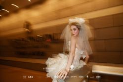 -Bridal Queen·婚纱女皇