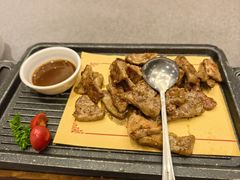 -海景壹号大酒店(滨湖店)