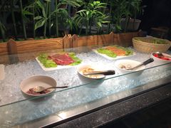 -泰谷酒店·太古码头闽菜自助餐厅