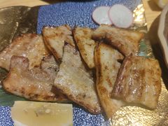 -久居·炭火烤肉(景辰大厦店)