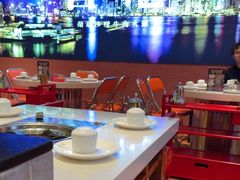 -荣叔港式沙嗲牛肉火锅(正佳潮流店)