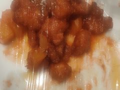 -金陵后厨·南京菜(新街口秣陵路店)