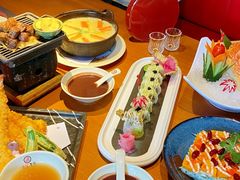 -元通寿司(东骏店)