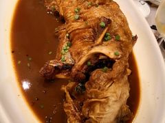 -老爷庙风味美食府(魏都大道店)